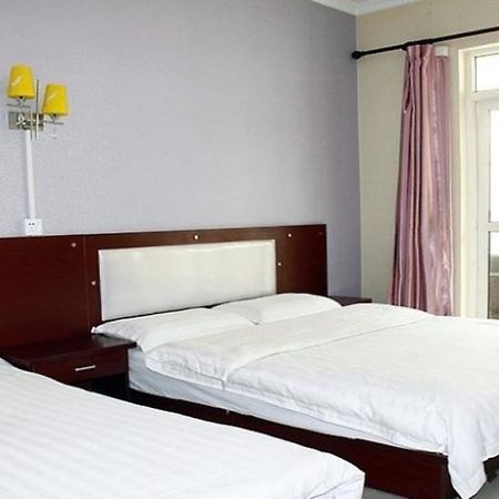 Run Jia Business Hotel- Xi'An Shanmenkou Eksteriør bilde