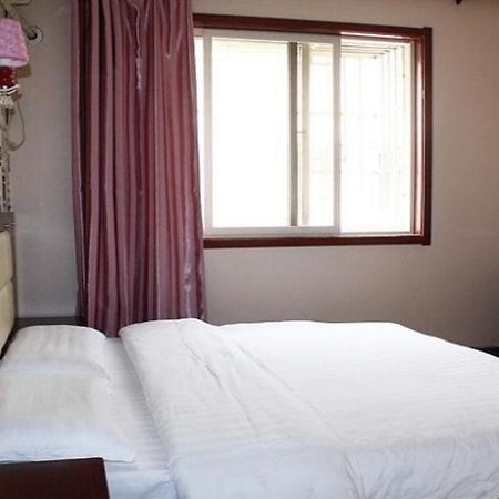 Run Jia Business Hotel- Xi'An Shanmenkou Eksteriør bilde